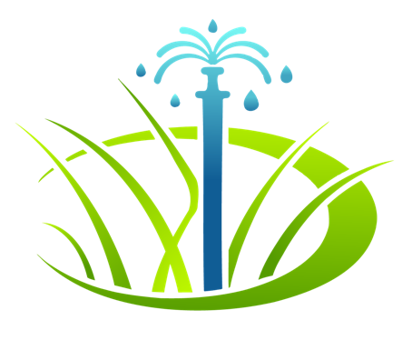 Diaz Lawn Care Logo